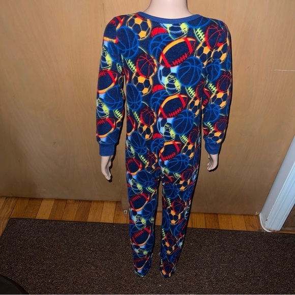 TOASTY warm for winter chill Set of 2, Kids Headquarters, toddler boy pajamas - Picture 2 of 8